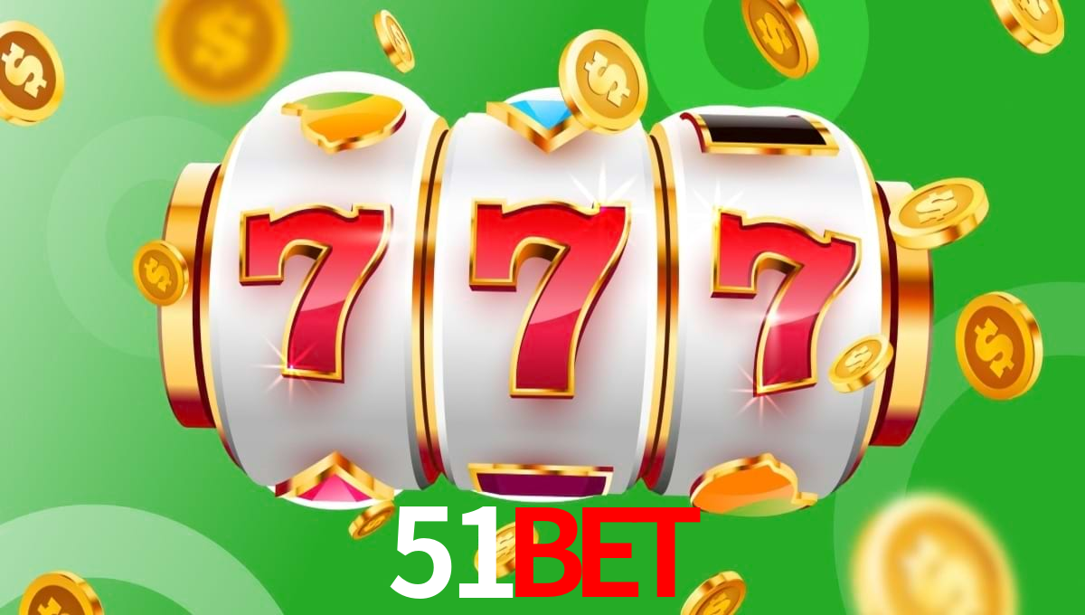 Welcome Bonus 51bet