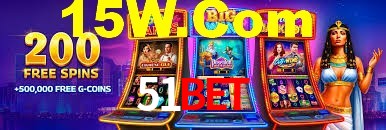 Exclusive Games 51bet