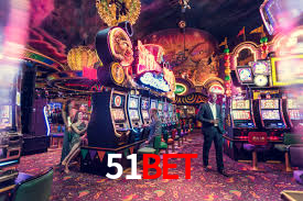 51bet: Seu Especialista em Apostas Esportivas Brasileiras