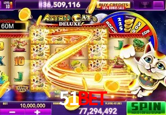 Gates of Olympus 51bet