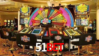 Welcome Bonus 51bet
