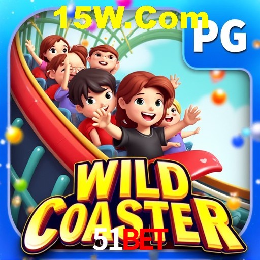 Descubra a Magia dos Jogos de Arcade no 51bet