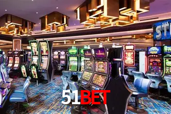 Login Seguro 51bet