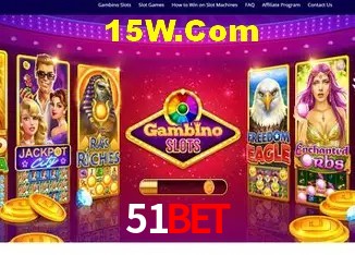 Estatísticas 51bet