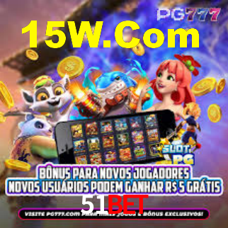 Jogos Exclusivos 51bet